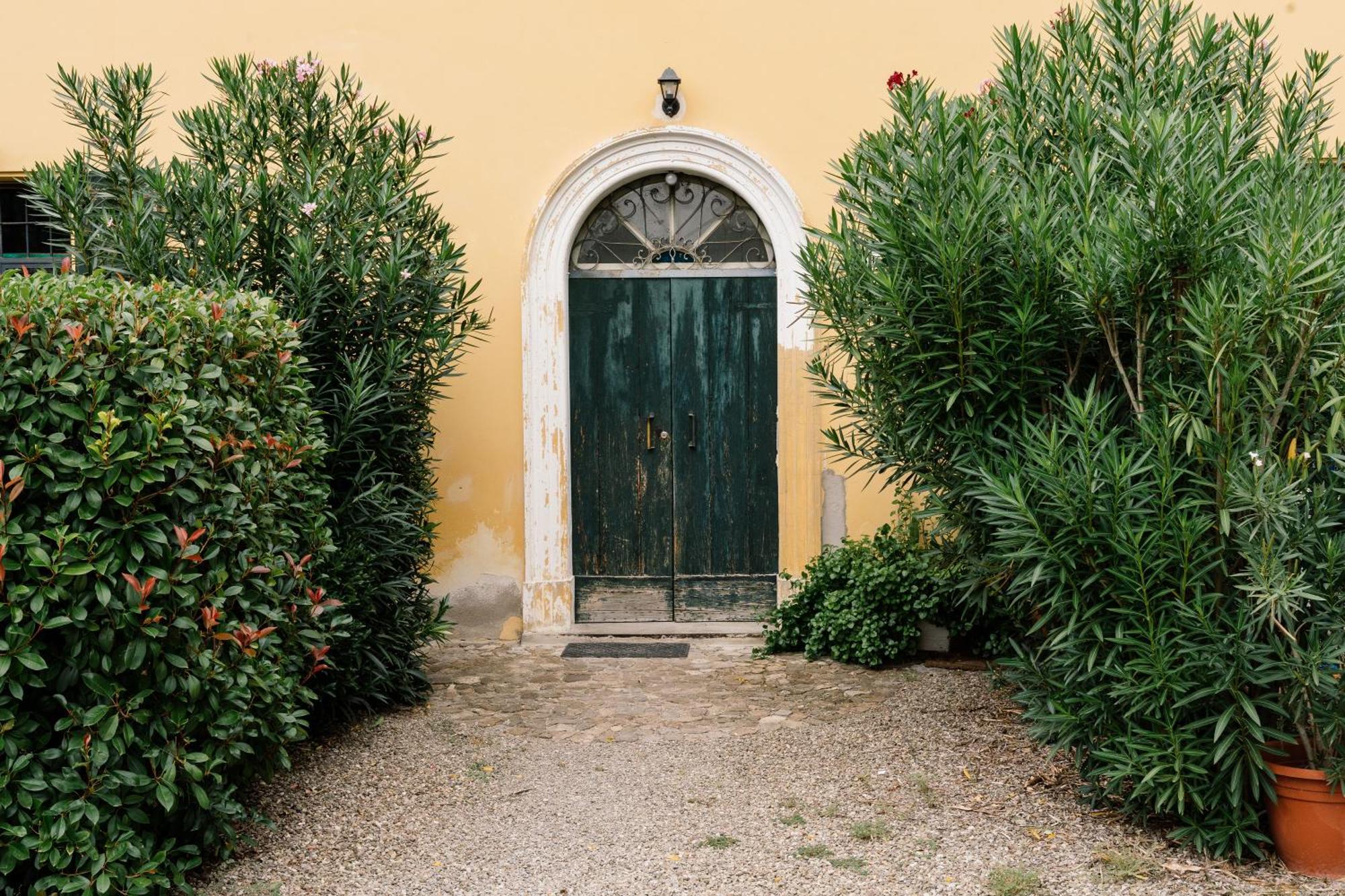 Villa Ghillini Casalecchio Di Reno Buitenkant foto